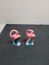 Flamingo ceramic japan for sale  Mankato