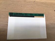 Parts microfiche set for sale  SKIPTON