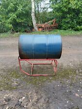 Gallon drum metal for sale  HUNGERFORD