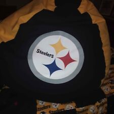 Pittsburgh steelers bean for sale  Clearfield