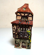 Maison miniature traditionnel d'occasion  Moÿ-de-l'Aisne