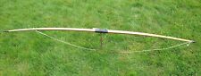 English longbow 50lbs for sale  BEDFORD