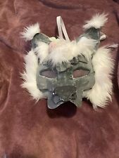 wolf mask for sale  Northborough