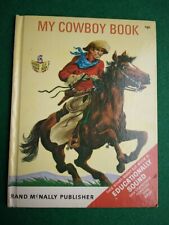 Cowboy book 1967 for sale  Seattle