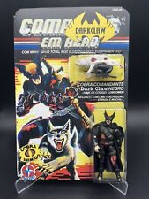 Dark Claw Wolverine Batman Amalgam Marvel DC custom action figures for sale  Shipping to South Africa