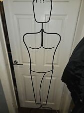 metal mannequin for sale  COLNE