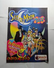Sailor moon nuova usato  Bologna