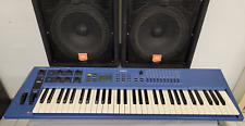 Yamaha synthesizer keyboard gebraucht kaufen  Rodgau