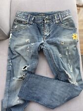 jeans gabbana usato  Italia