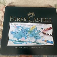 Faber castell fc117524 for sale  FOLKESTONE
