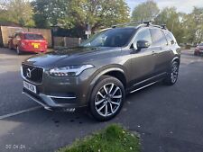Volvo xc90 2.0 for sale  STOCKPORT