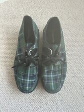 Womens creepers size for sale  TORQUAY