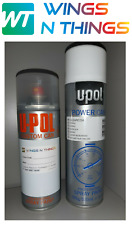 Upol aerosol paint for sale  CRAIGAVON