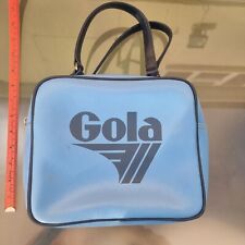 Vintage gola handbag for sale  HEREFORD