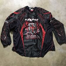 DYE Ironmen 2008 Pro Paintball Jersey Collectible for sale  Shipping to South Africa