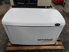 generac 25kw generator for sale  Stroudsburg