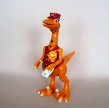 Dinosaur train conductor for sale  BRENTWOOD