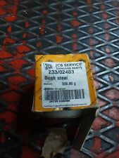 Jcb genuine oem for sale  SHEPTON MALLET