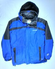 Columbia mens size for sale  Mount Victory