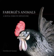 Fabergé animals royal for sale  Shipping to Ireland