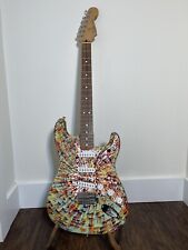 Fender splattercaster stratoca for sale  Missoula