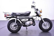 1974 suzuki rv90l for sale  NEWCASTLE