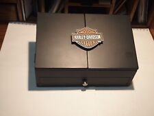 harley davidson jewelry box for sale  Amissville