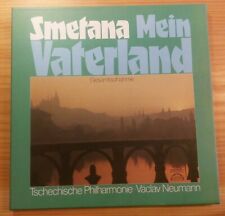 Smetana vaterland box gebraucht kaufen  Eversten