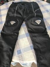 Pantalon moto d'occasion  Coëx