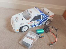 Tamiya 01x ford for sale  DONCASTER