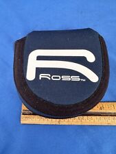 Ross fly reel for sale  Shipping to Ireland