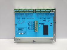 KONGSBERG AL-100B/I8EX ANALOGUE INPUT NODE MODULE 7212-235.002, used for sale  Shipping to South Africa
