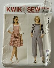 Kwik sew 4138 for sale  FROME