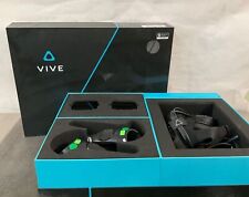 Htc vive headset for sale  San Jose