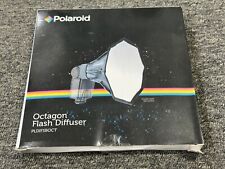Polaroid universal octagon for sale  BARROW-IN-FURNESS