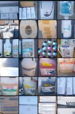 Lot cleaning supplies for sale  Summerland