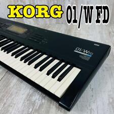 Korg music workstation for sale  Shipping to Ireland