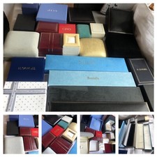 jewellery display boxes for sale jewellery display boxes for sale BISHOP AUCKLAND