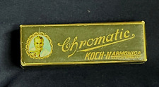 Koch 980 chromatic for sale  Minneapolis