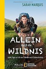 Allein durch wildnis gebraucht kaufen  Berlin