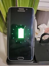 Samsung SM-G925V Galaxy S6 Edge-Verizon-Very Good Condition  for sale  Shipping to South Africa