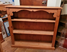 Large vintage solid for sale  LEICESTER