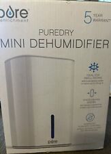 Pure enrichment dehumidifier for sale  Youngstown