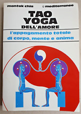 Tao yoga dell usato  Napoli