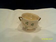 Vtg. small belleek for sale  Southbury