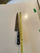 Vintage blade sabatier for sale  Reading