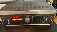 Revox B760 Digital Synthesizer FM Hifi Stereo Radio Tuner B-760, usado segunda mano  Embacar hacia Argentina