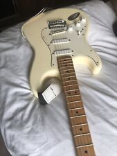 Fender mexican stratocaster for sale  HAVANT