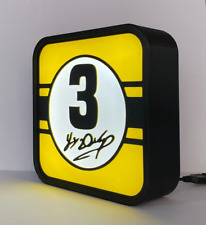 Joey dunlop signature for sale  YEOVIL