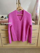 Versize pullover rippenstrick gebraucht kaufen  Großenbrode